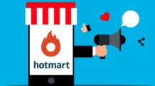 O Que é? E Como Funciona a Hotmart?