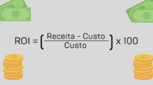 O Que é ROI e Como Fazer o Cálculo?