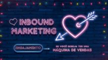 Inbound Marketing