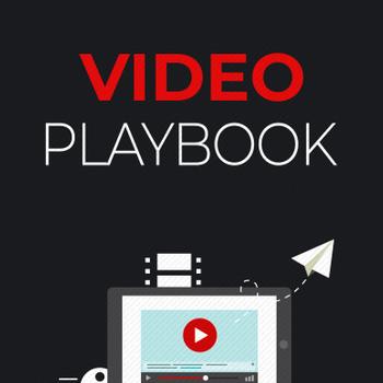 Vídeo PlayBook