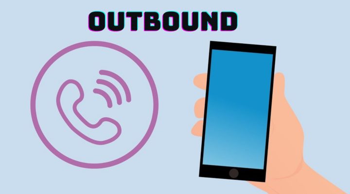 Outbound Marketing