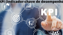 KPI (​​Indicador-Chave De Desempenho)