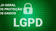 O Que é a LGPD?