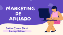 Marketing de Afiliados – Saiba Como Ele é  Competitivo