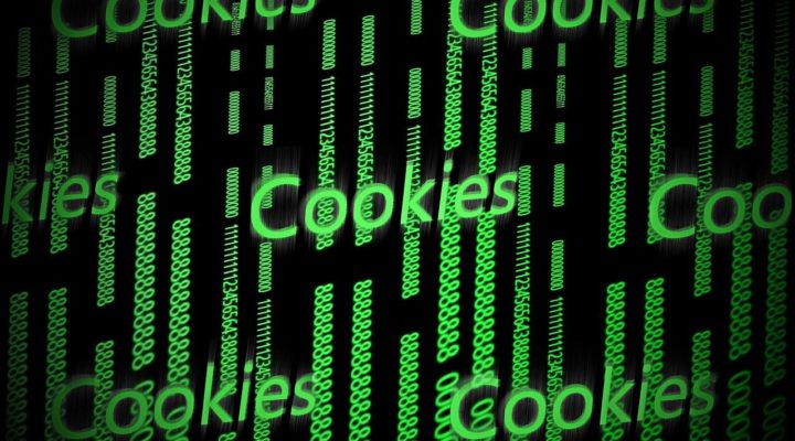 O Que São Coockies?